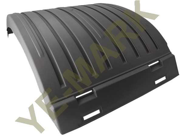 ÇAMURLUK AXOR ÜST 1