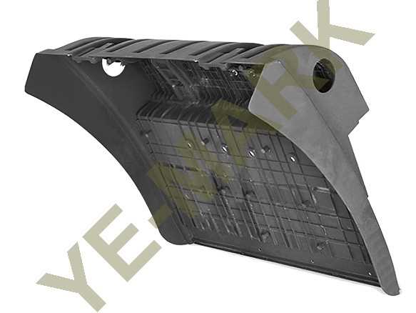 ÇAMURLUK AXOR ARKA 1