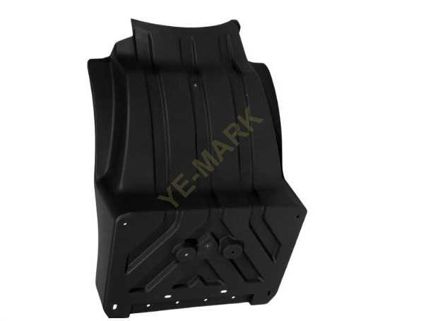 ÖN TEKER ARKA ÇAMURLUK ATEGO EURO 6 SAĞ 1