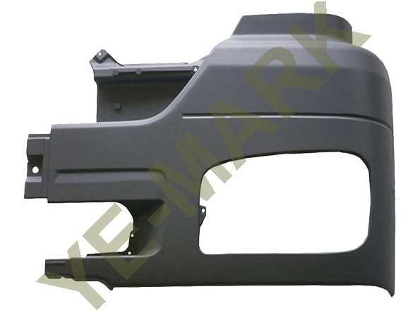 TAMPON AXOR 1840 Y.M SOL (BOYASIZ - PLASTİK) 1