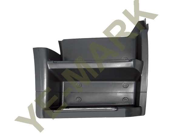 BASAMAK AXOR 3228 SAĞ (GRİ BOYALI) 1