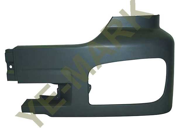 TAMPON AXOR Y.M SOL (3228/3229) (SMC) 1