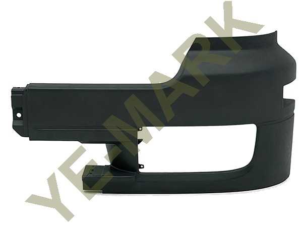 TAMPON ACTROS MP1 SOL(SMC) 1