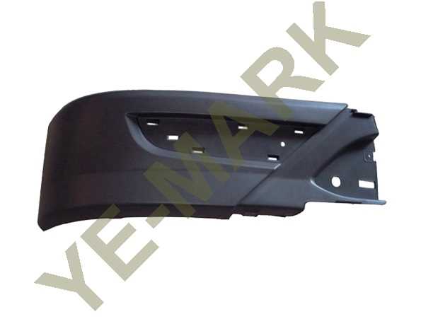 KARLIK ACTROS MP3 SAĞ 1