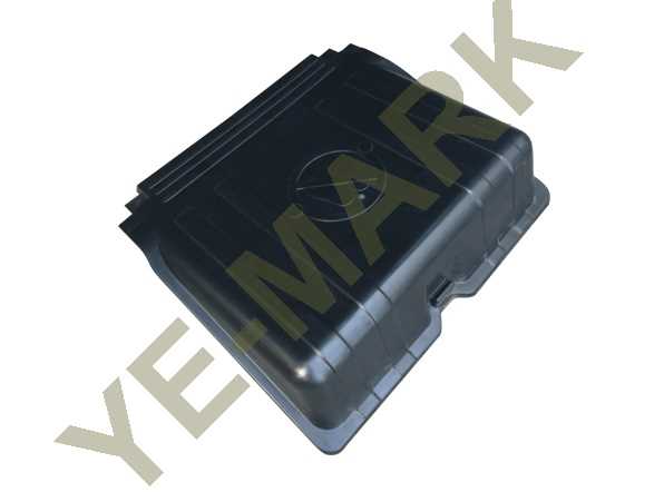 AKÜ KAPAĞI AROCS 1