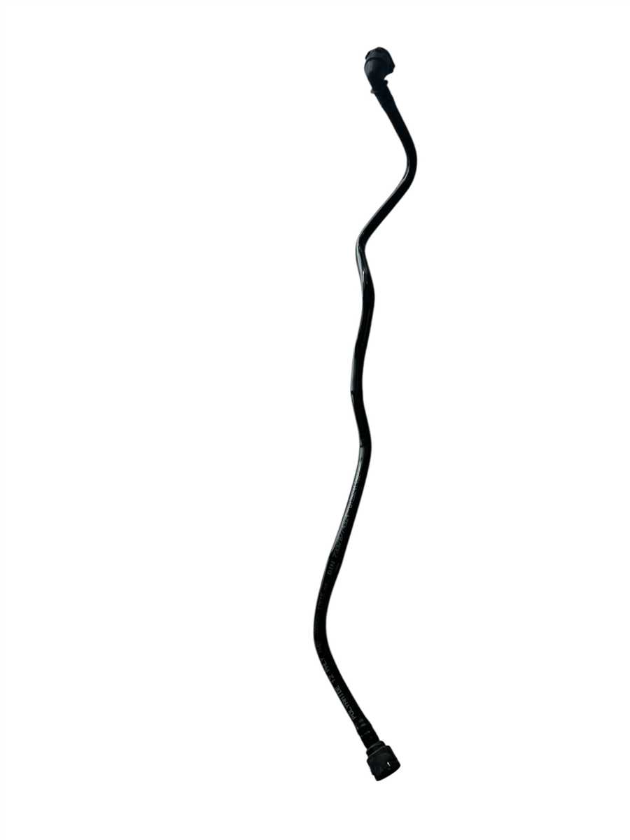 KOMPRESÖR SU BORUSU AROCS ACTROS €6 2024-2025-2026 MODEL 1