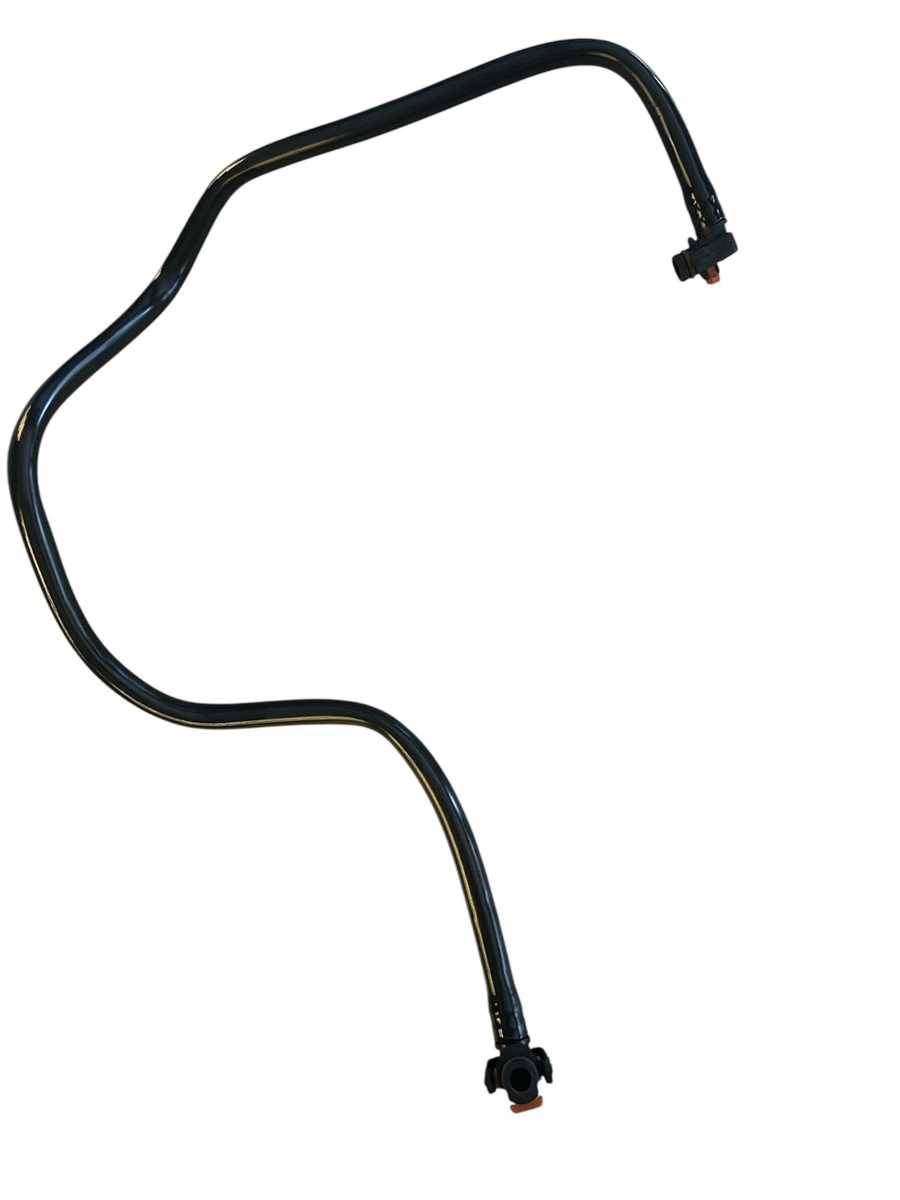 MARATON / DAF EURO 6 KOMPRESÖR SU BORUSU 1