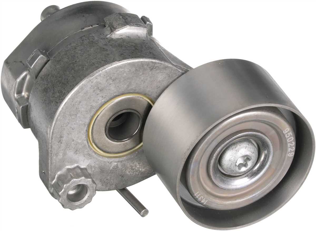 KAYIŞ GERGİSİ KOMPLE 32.40-41.40 DÜZ KASNAK 1