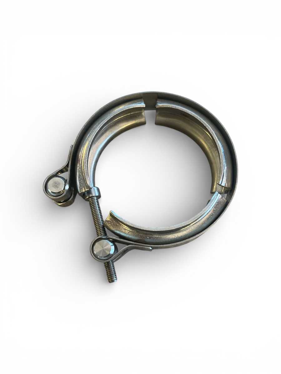 TRAVEGO E6 EGZOZ BOĞAZ KELEPÇESİ 1