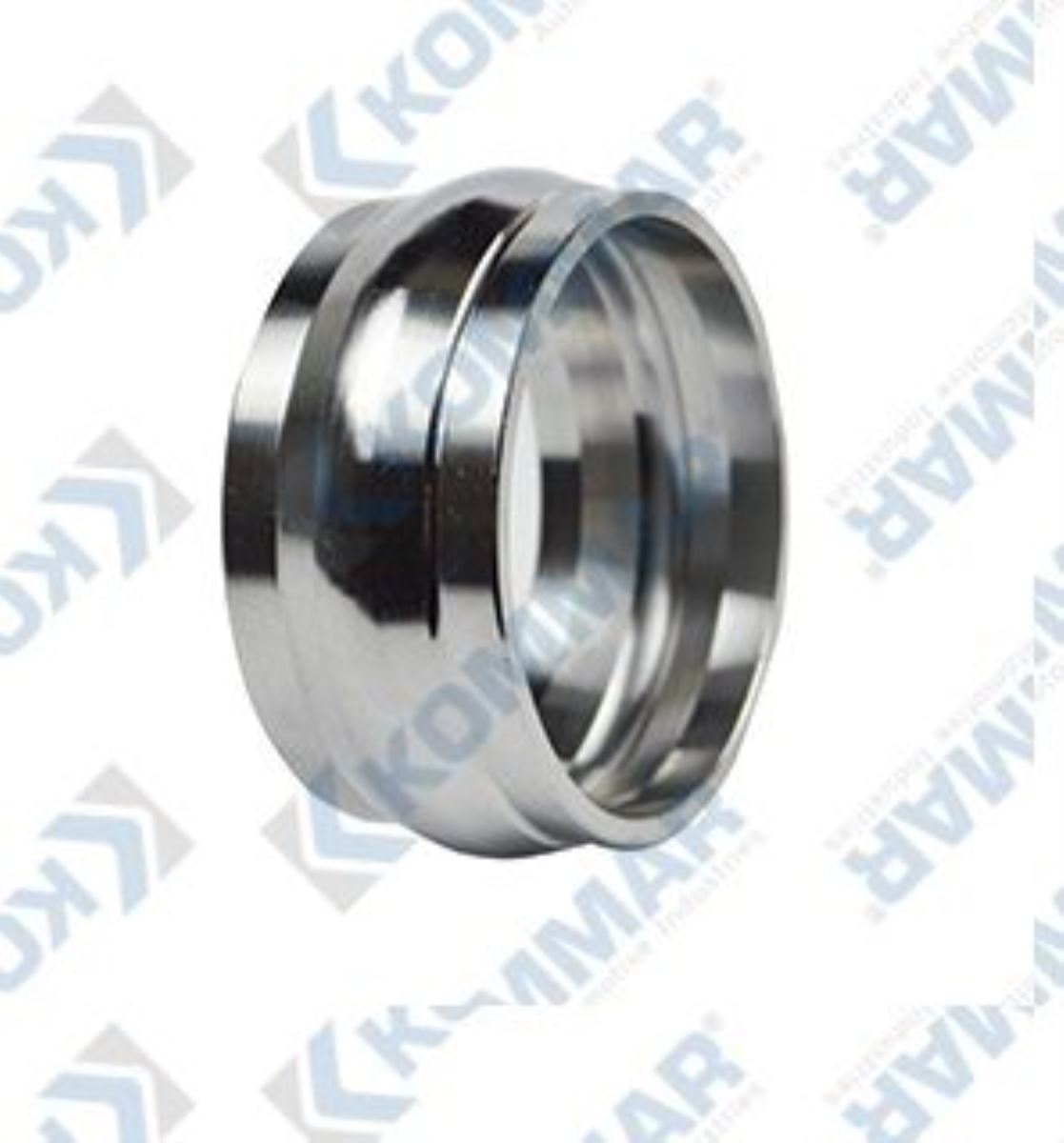 MB MAHRUTİ AYAR FLANSI DÜZ TİP 9483530153 1