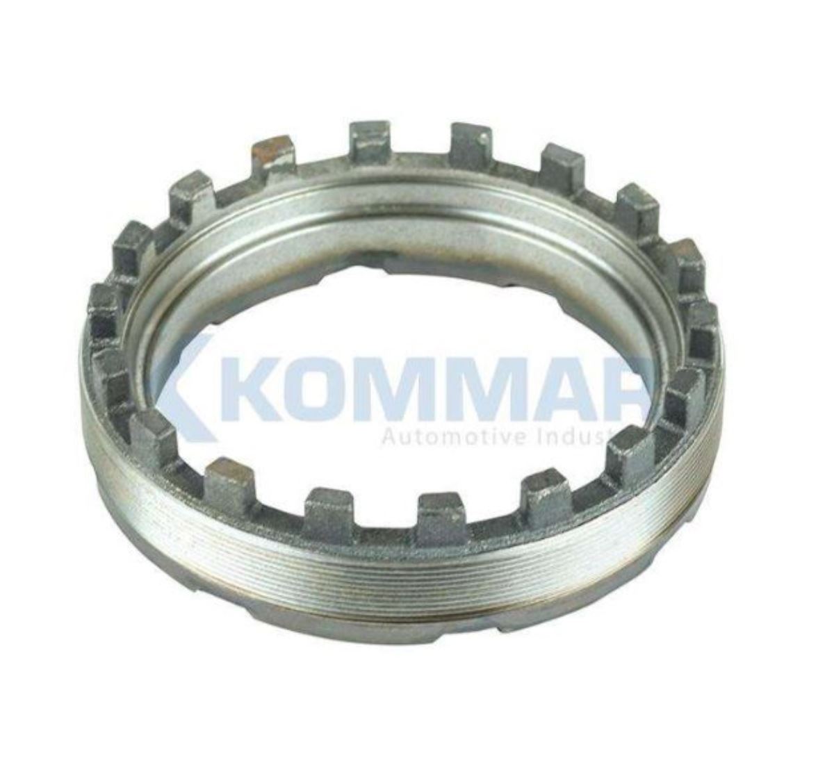 BEYİN AYAR SOMUNU BÜYÜK DİF 9423530925/81351250048 1