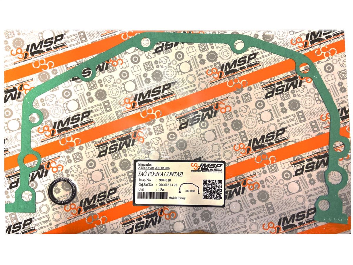 EKSANTRİK KAPAK CONTASI 9040161423 1