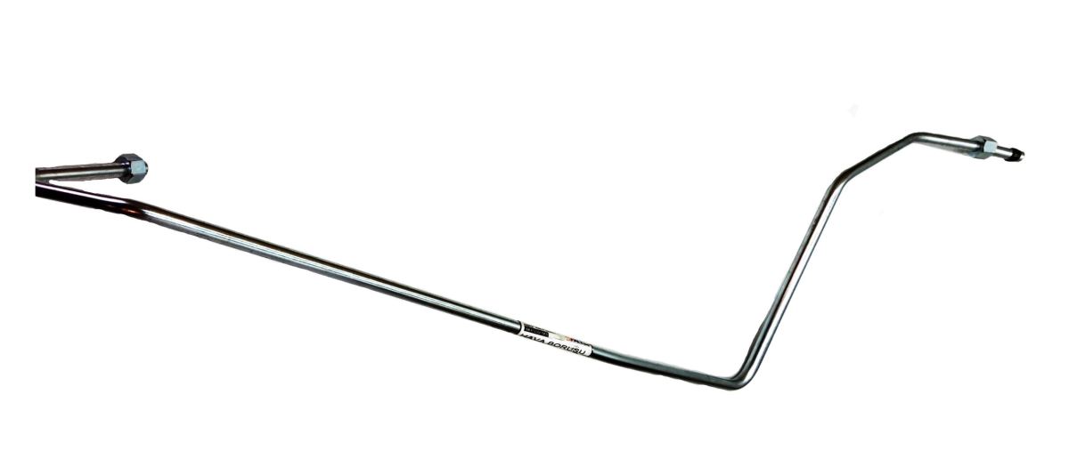 ATEGO KOMPRESÖR HAVA BORUSU 3754201526 1