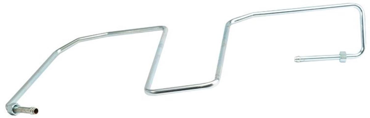 ATEGO KOMPRESÖR BORUSU 3754201626 1