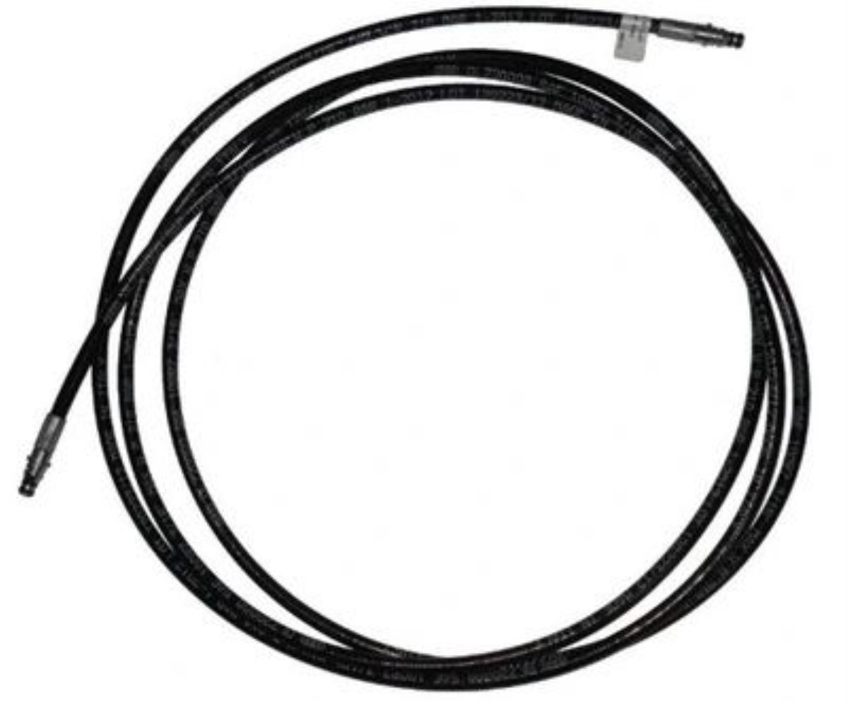 ATECO DEBRİYAJ HORTUMU 2,550 CM 9702951913 1