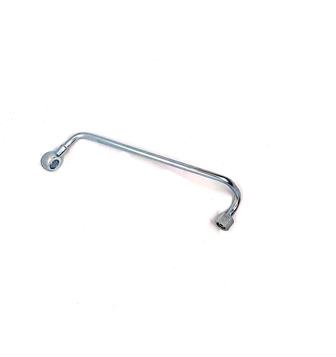 ATEGO TURBO YAĞ BORUSU 9901805700 1