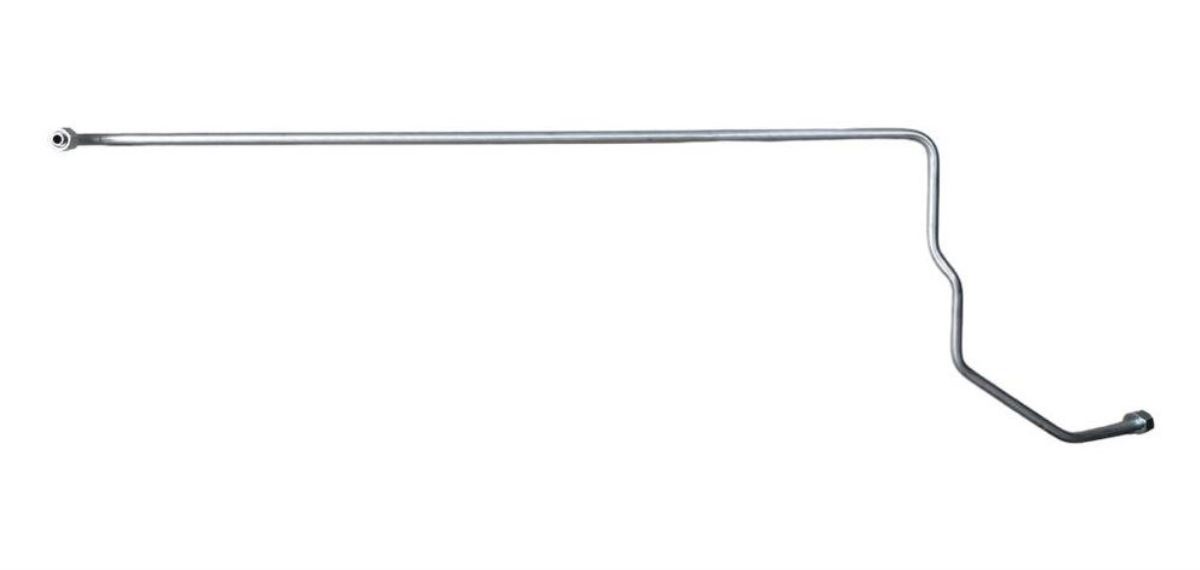 ATEGO KOMPRESÖR HAVA BORUSU 0054209926 1