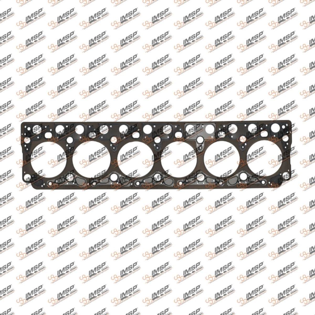 AXOR 906 SİLİNDİR KAPAK CONTA (ÖZEL ÜRETİM) 9060161220/9060161420 082.733/082.734 1