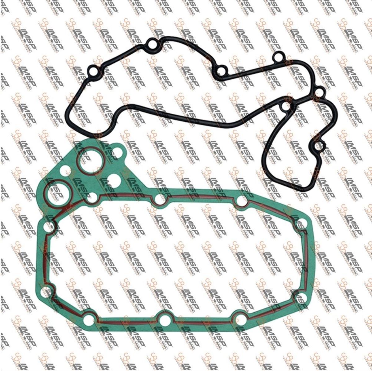 YAĞ RADYATÖR CONTA TAKIMI 1