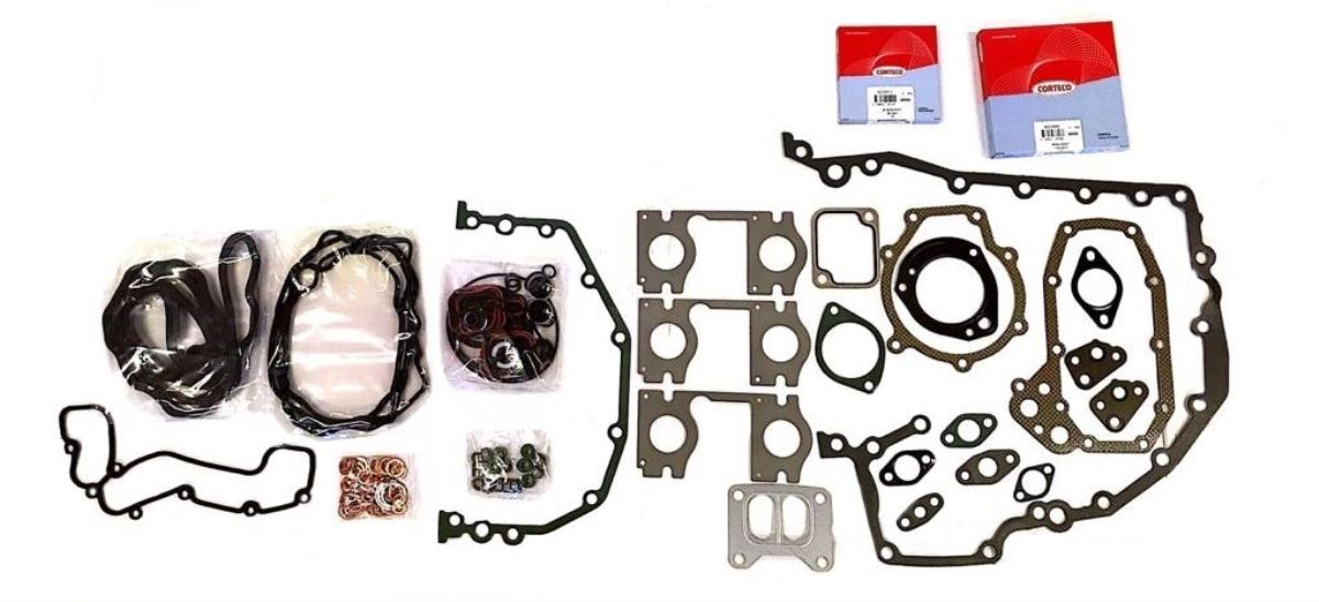 FULL TAKIM CONTA (SKC HARİÇ) 9060104505 504.000 1