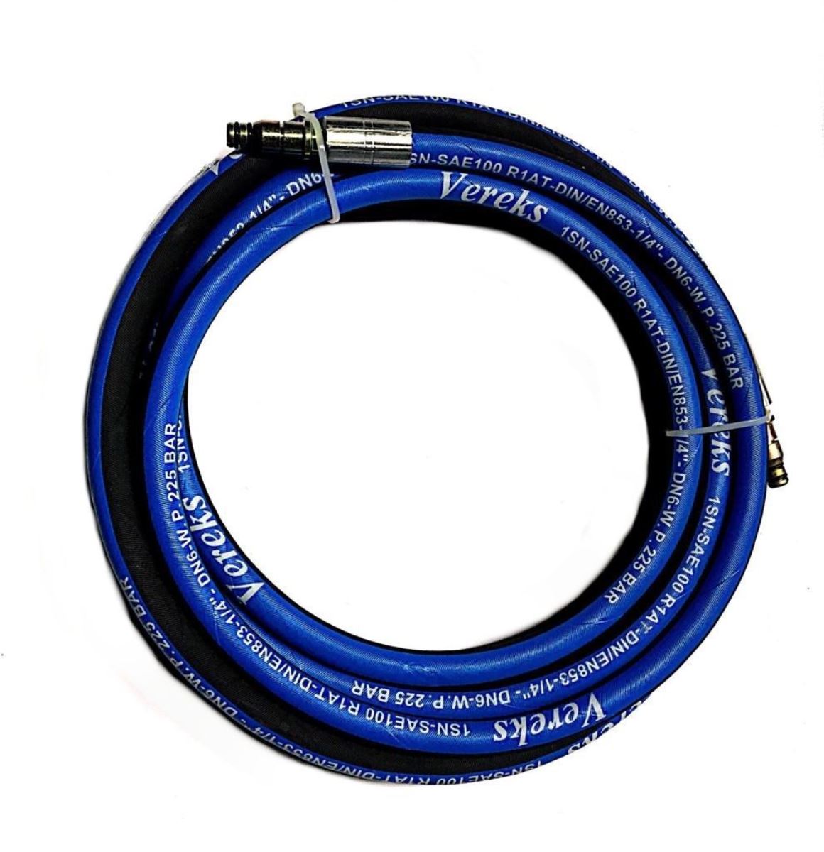 DEBRİYAJ PENTOSİN HORTUMU 390 MM 1