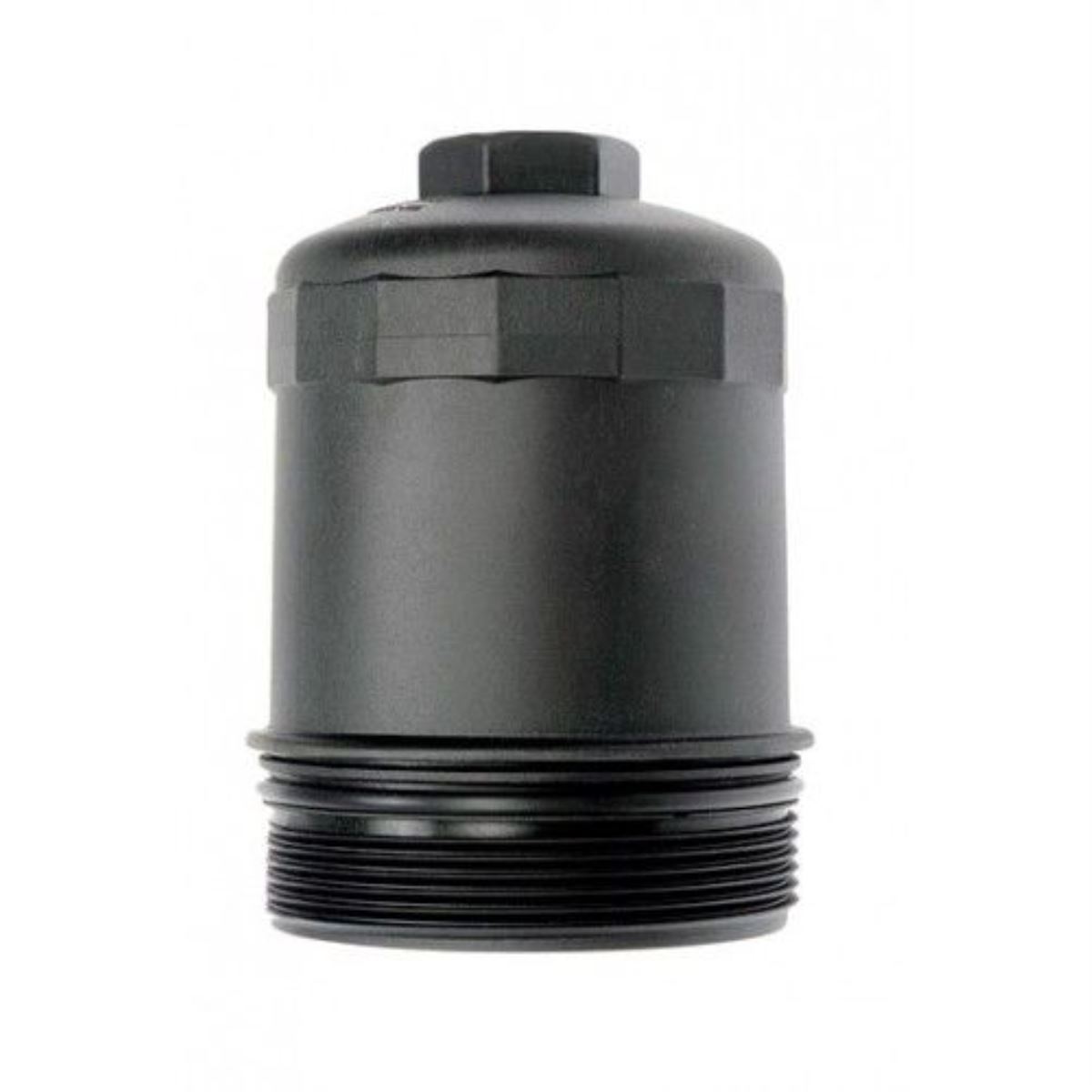 906 YAĞ FİLTRE KAPAĞI (TOURİSMO/FORTUNA YAĞ FİLTRE KAP.) 0001802438 1