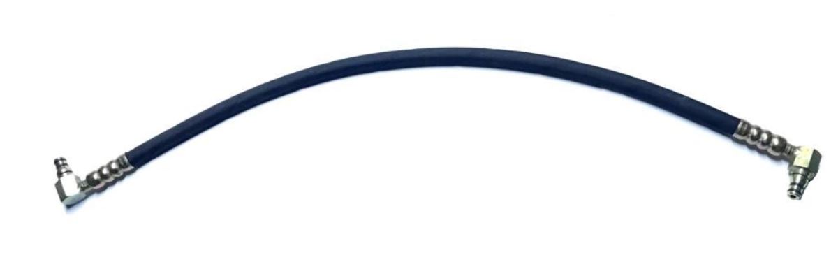 906 DEBRİYAJ HORTUMU (RULMAN-ALT MERKEZ) UZUN 0002501766 1