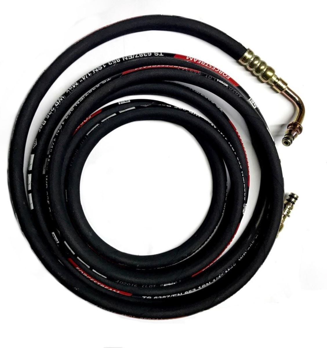 DEBRİYAJ HORTUMU (HİDROLİK) 3,65 M 0002959235 1