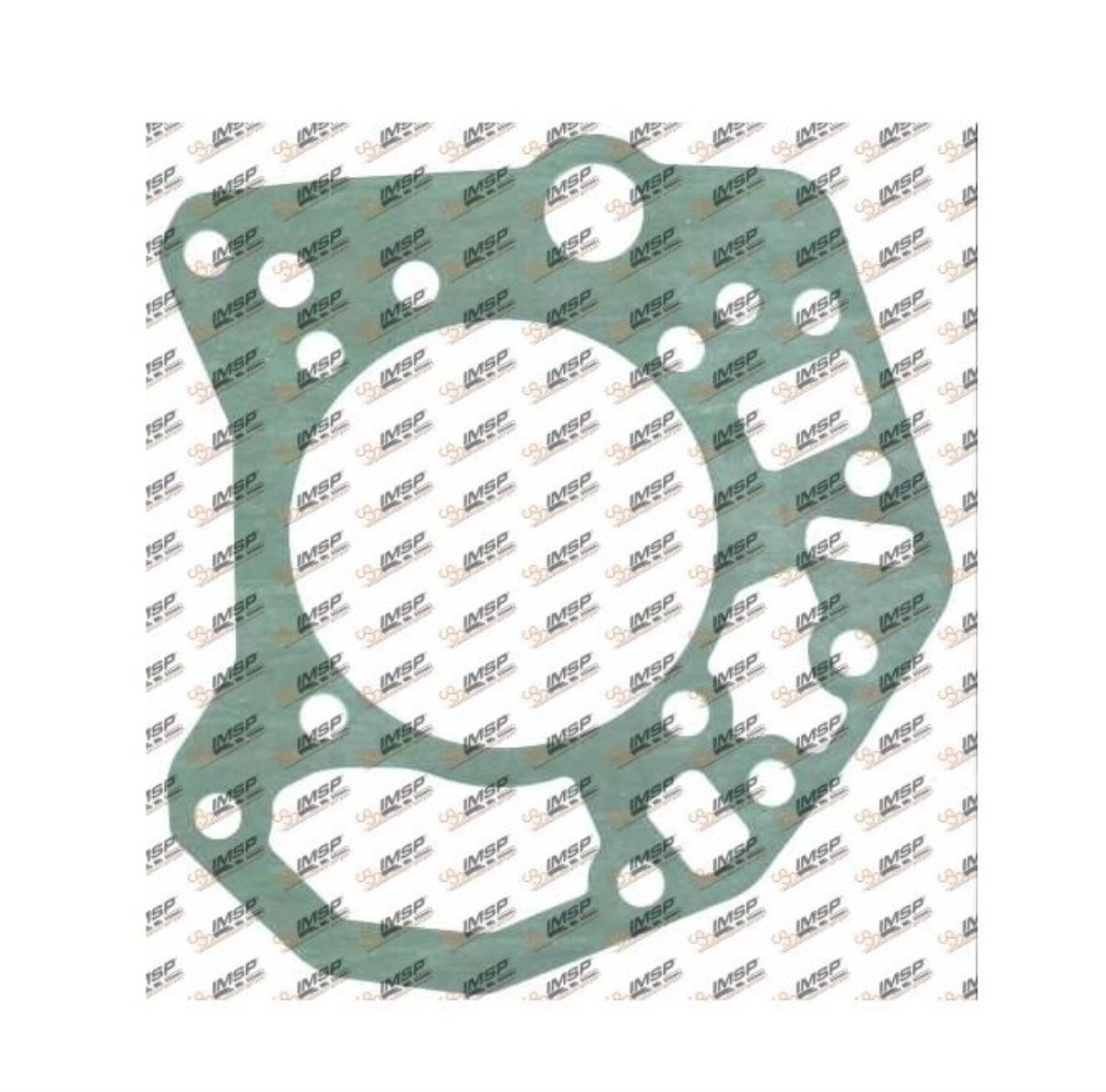 PTO ŞANZIMAN CONTASI 1