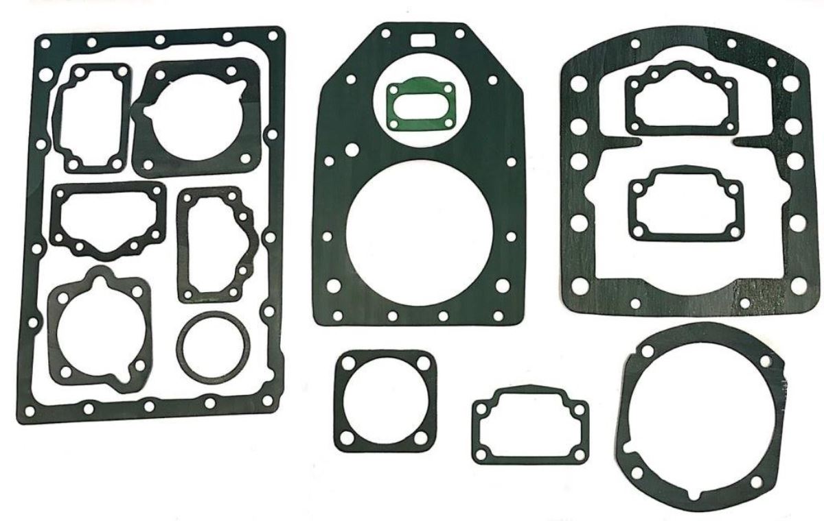 915 6S Ø65 ŞANZIMAN TAKIM CONTA 1
