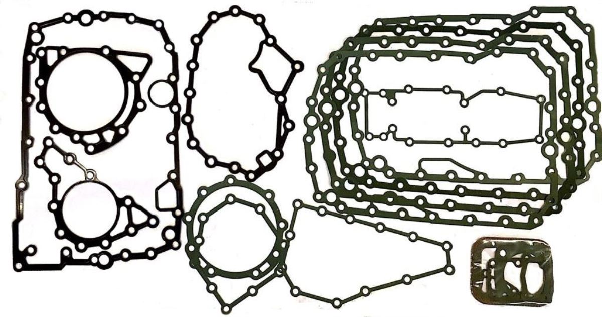 922 ŞANZIMAN TAKIM CONTA (NBR METAL SACLI) 1315298001 1