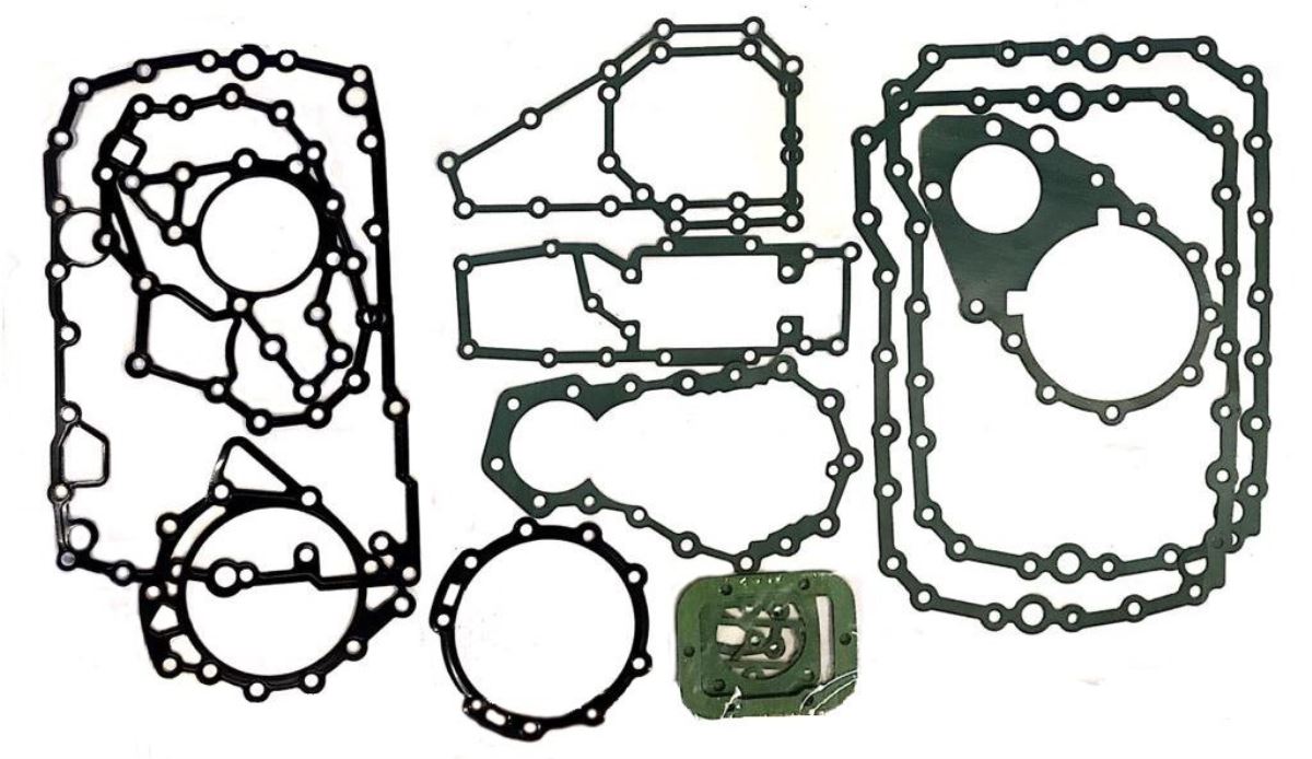 925 8S 180/240 Ø180 ŞANZIMAN TAKIM CONTA (NBR METAL) 1315298001 1