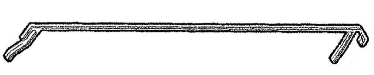 SUBAP KAPAK TOZ LASTİK (ALÜMİNYUM KAPAK) 9060160421 1