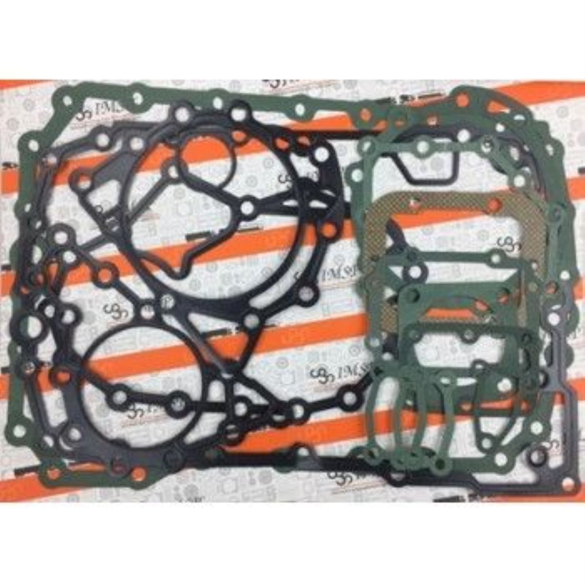 935 12 AS ASTRONİC ŞANZIMAN RETARDER CONTA 81329030264/6085298033 1