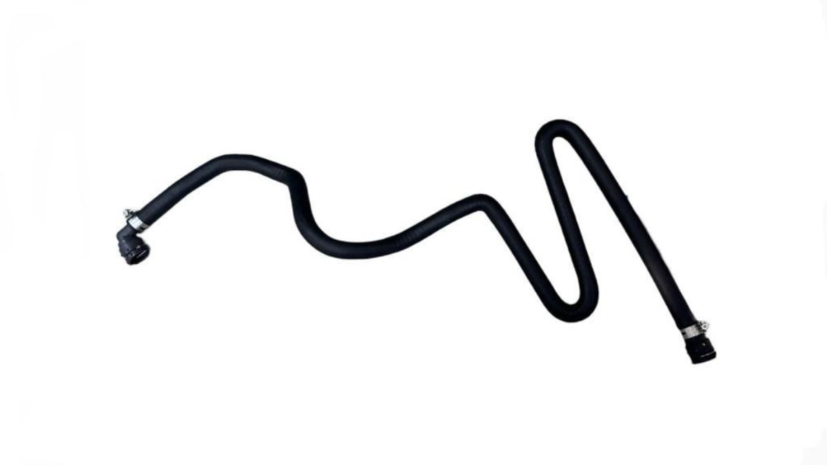 ATEGO RADYATÖR HORTUMU EURO 6 (KISA TİP) 9676000105/9675000105 1