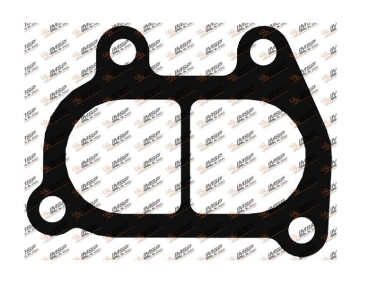 AROCS 403 DEVİRDAİM CONTA (KÖPÜKLÜ) 9062030680 1