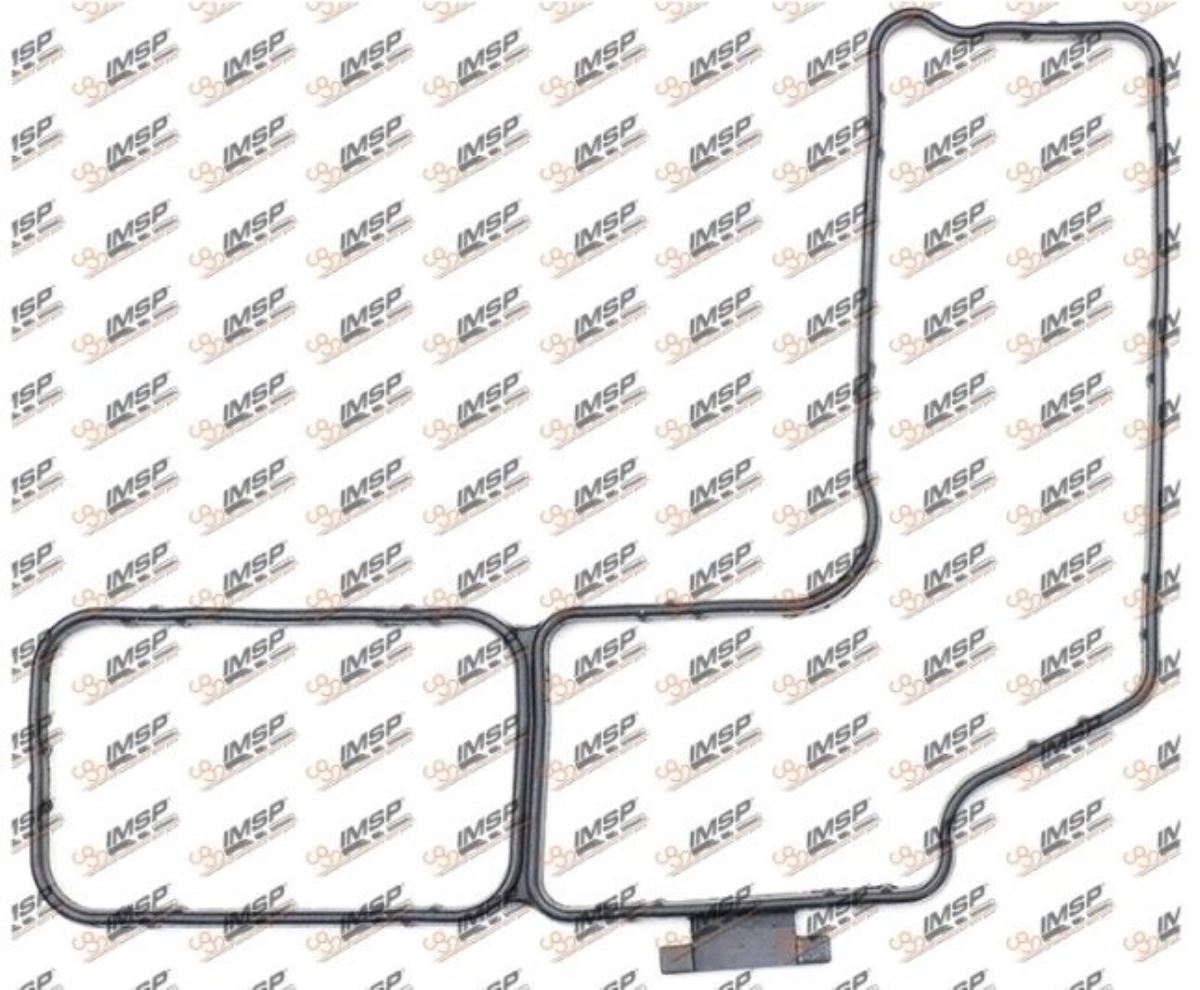 AROCS YAĞ RADYATÖR CONTA 9361880180 872.620 1