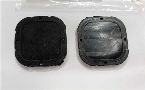 AROCS EGR İPTAL CONTASI ÜST 9361420780 757.360 DELİK KAPALI TİP. 1