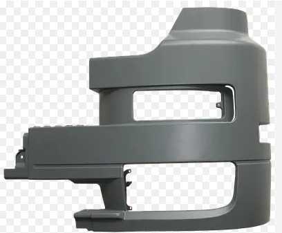 TAMPON ACTROS MP1 MEGA SOL 1