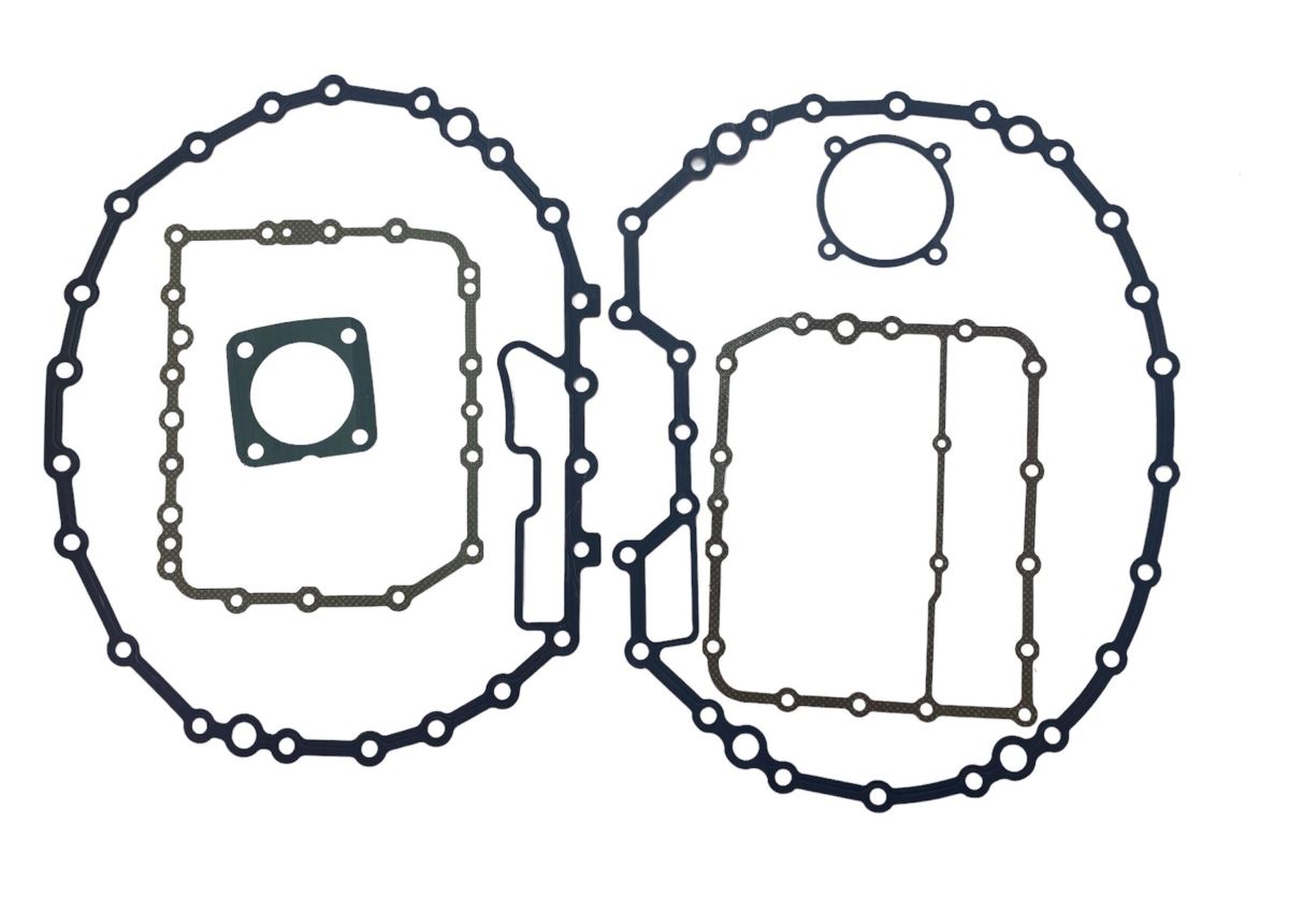 TGA/TGX ŞANZIMAN TAKIM CONTA 1327298001 1