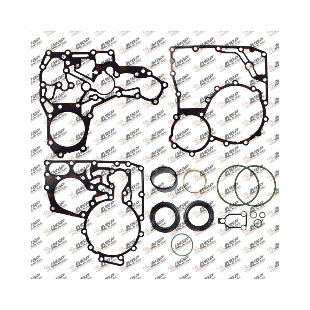 Şanzıman Takım Contası (NBR Metal) Ful Takım 1491103 / 1799371 1