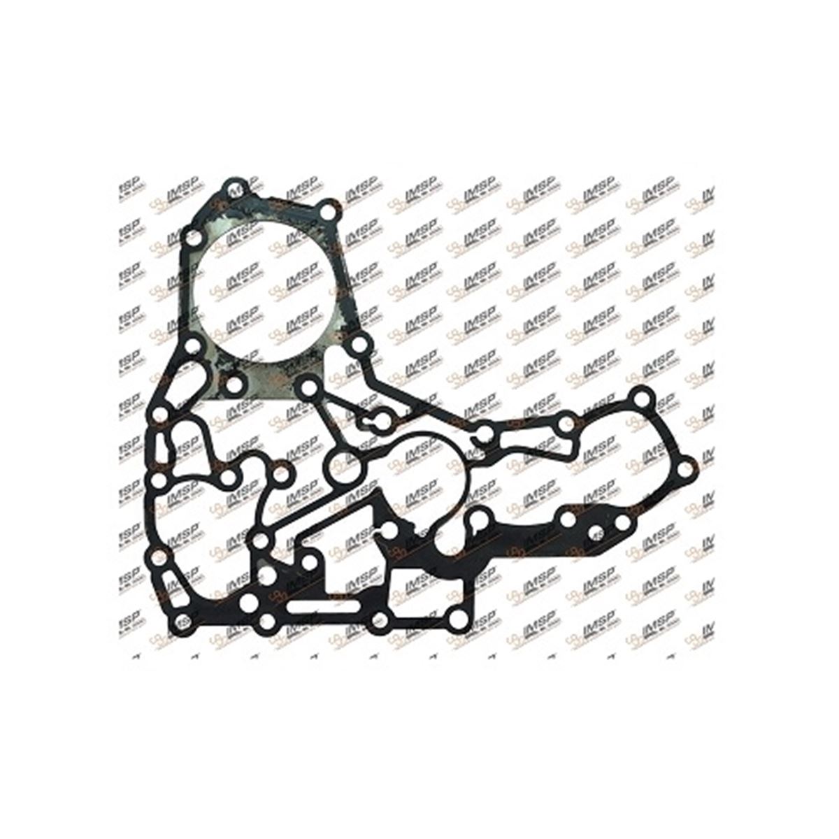 ŞANZIMAN CONTA (NBR) 1