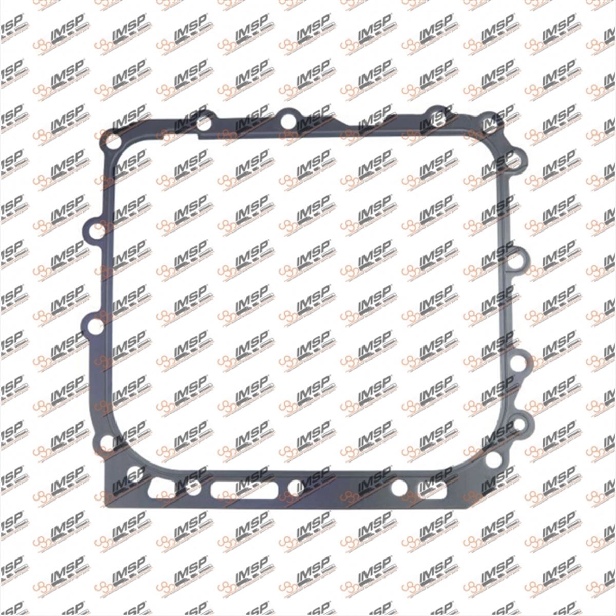 Şanzıman Conta (NBR Metal) 8171137 - 21244695 1