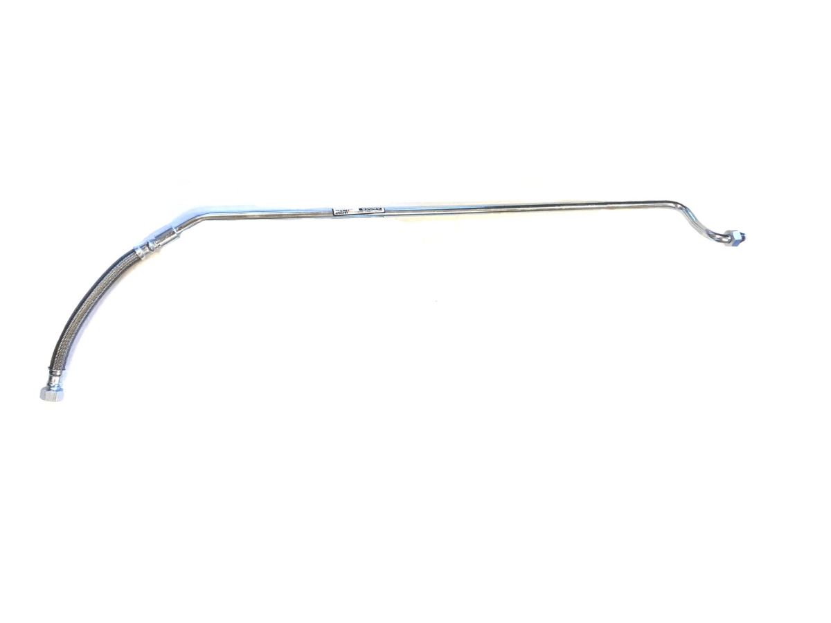 AROCS KOMPRESÖR HAVA BORUSU (KISA TİP, BORU UZN: 113 CM) 9604300851 1