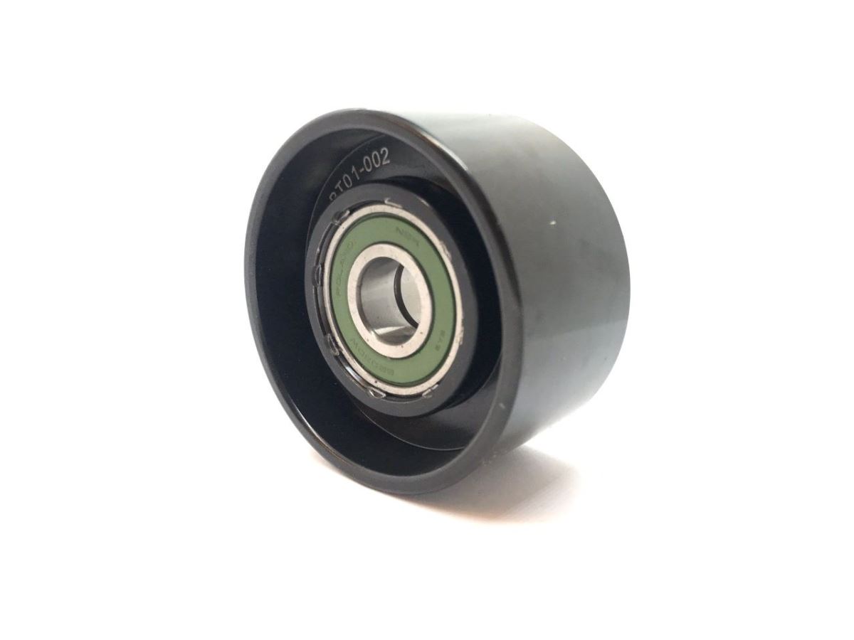 VOLVO/RVI KAYIŞ GERGİ KASNAĞI 7420935521 1