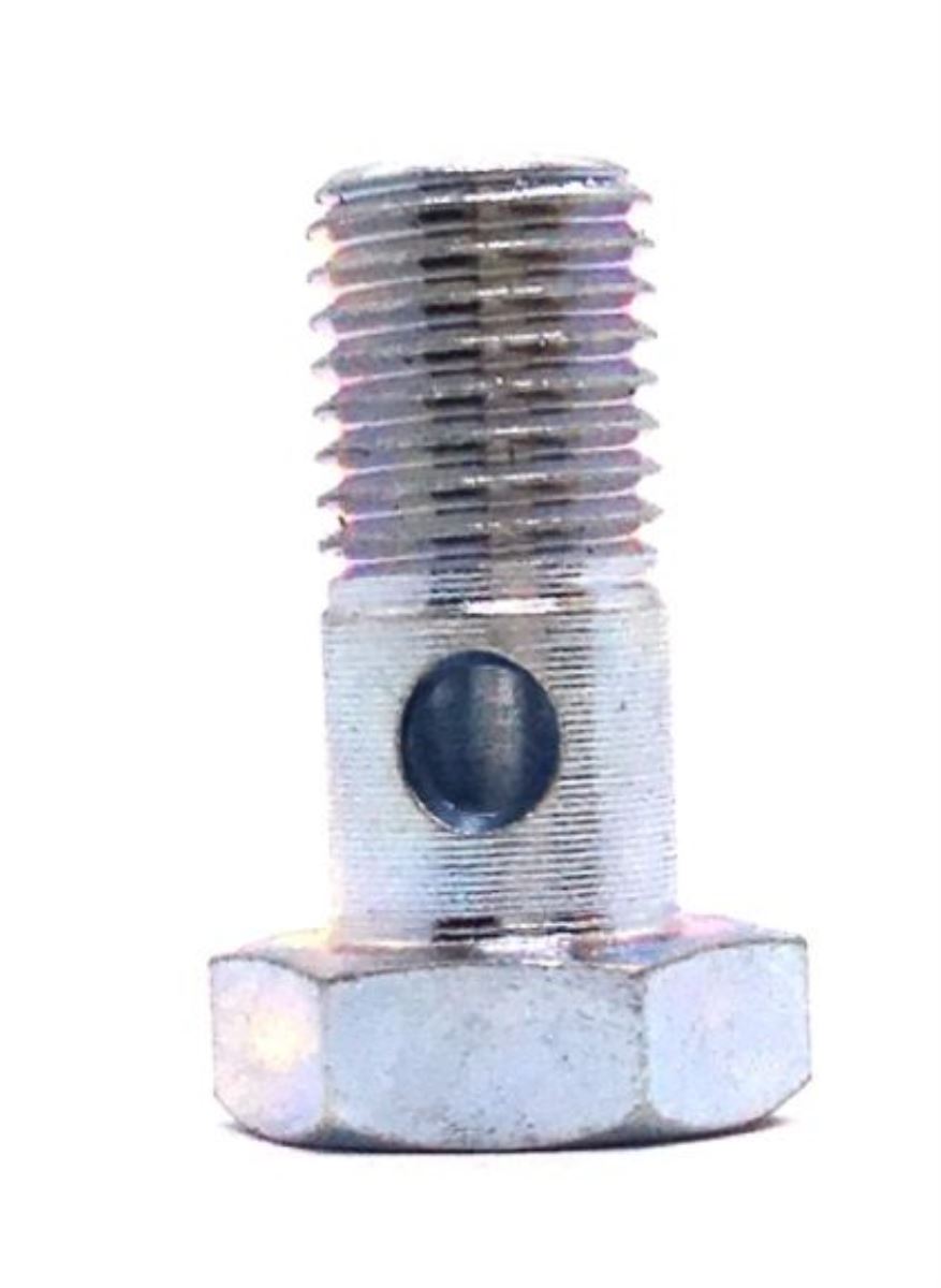 MAZOT GERİ DÖNÜŞ HORTUM REKORU (BANJO CİVATA) 8X1 1