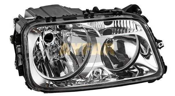 MERCEDES ACTROS MP2 SOL FAR CAMI 1