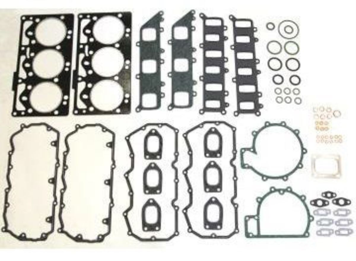 DAF ÜST TAKIM CONTA (SKC'SİZ) 0683350 1