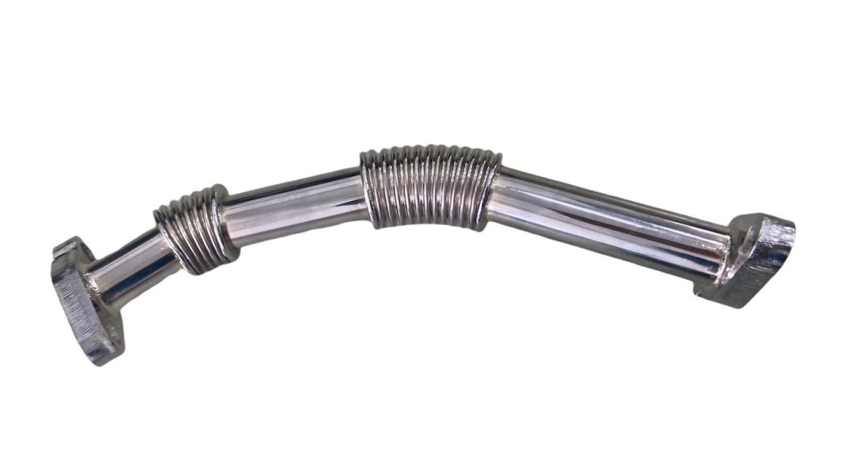 CF75 TÜRBÜN YAĞ GERİ DÖNÜŞ BORUSU 1642081 1