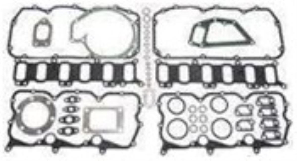 DAF ÜST TAKIM CONTA (SKC SİZ) 0683494 1